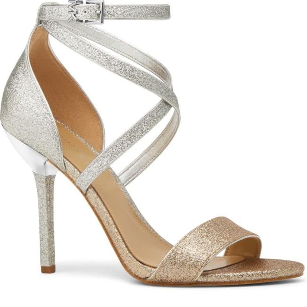Michael Kors Astrid Ombré Sandal